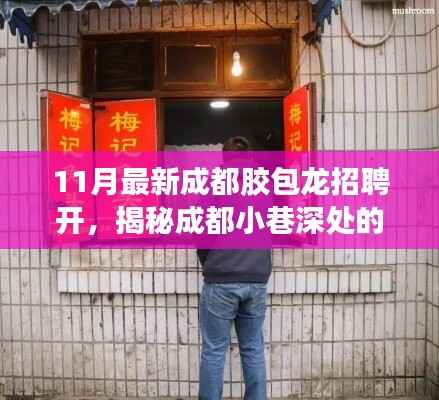 揭秘成都小巷深处的隐藏版特色小店,胶包龙招聘奇遇记