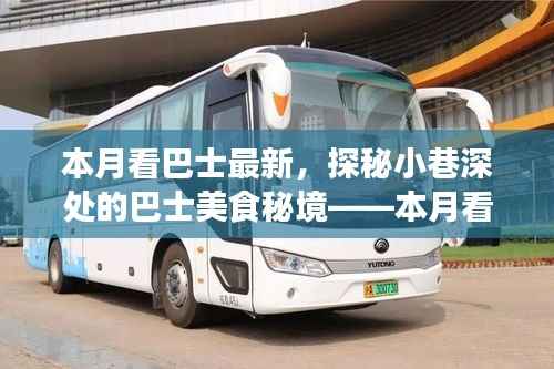 独家揭秘,本月巴士美食秘境,小巷深处的独特风味