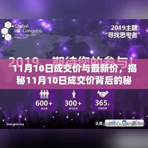 揭秘11月10日成交价背后的秘密,市场动态深度解析