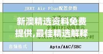 新澳精选资料免费提供,最佳精选解释定义_自助版WJT911.22