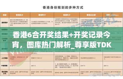香港6合开奖结果+开奖记录今宵,图库热门解析_尊享版TDK898.78