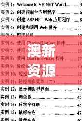 澳新资源全面汇编,实时词汇解读_测试版FEM529.54