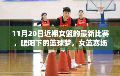 暖阳下的篮球梦,女篮赛场上的友情纽带与温馨日常——11月20日比赛回顾