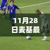 麦基最新动态解析,11月28日消息及其影响综述