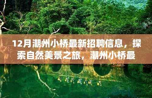 潮州小桥最新招聘启事,启程探索自然美景,寻找内心的宁静与平和之旅