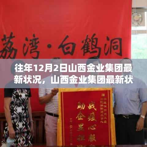 山西金业集团最新深度评测与介绍,历年发展概况及现状分析