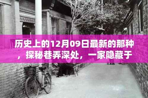 探秘历史褶皱中的隐藏小店,历史上的十二月九日巷弄深处探秘之旅