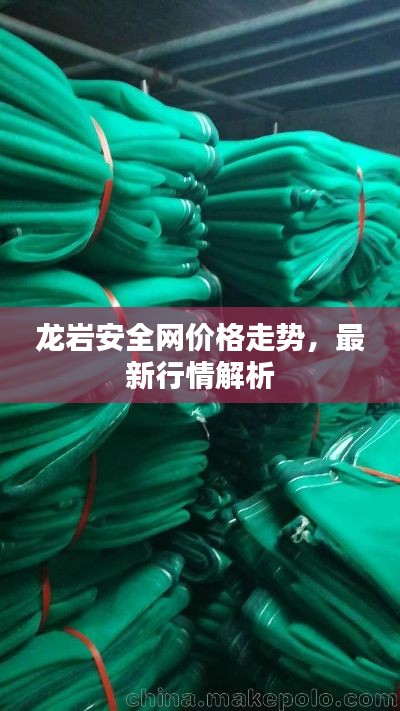 龙岩安全网价格走势,最新行情解析