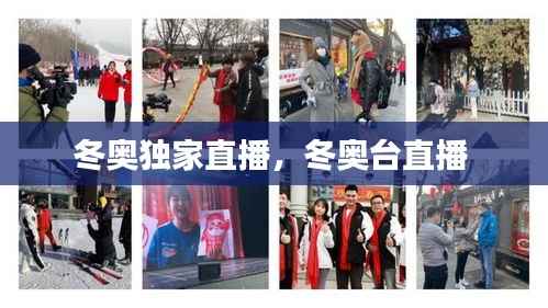冬奥独家直播,冬奥台直播