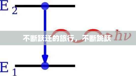 不断跃迁的旅行,不断跳跃