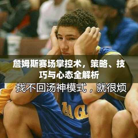 詹姆斯赛场掌控术,策略、技巧与心态全解析