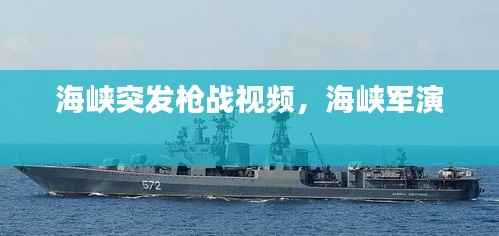 海峡突发枪战视频,海峡军演