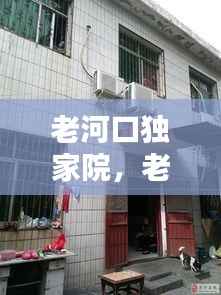 老河口独家院,老河口整栋房出售